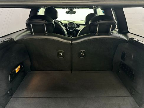 Used 2013 MINI Cooper Clubman John Cooper Works image 26