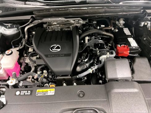 Used 2024 Lexus RX 350 F Sport image 35