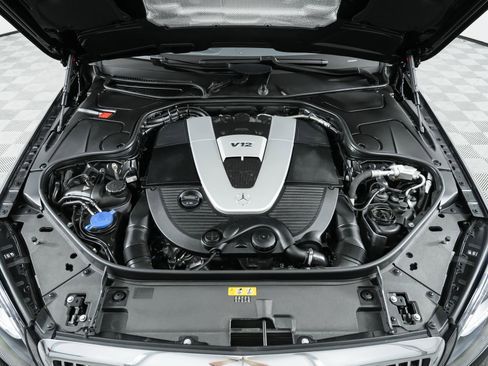 Used 2019 Mercedes-Benz Maybach S 650 image 91