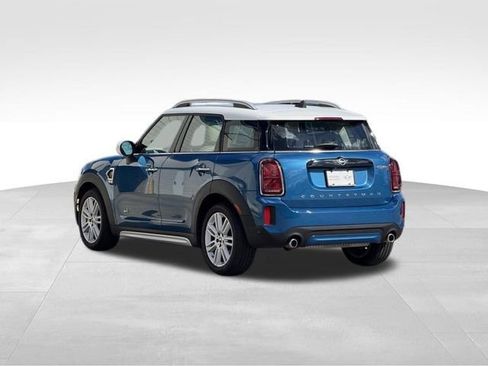 Used 2023 MINI Cooper Countryman S w/ Signature Upholstery Package AWD/4WD image 7