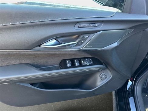 New 2026 Cadillac CT4 V Blackwing w/ Technology Package image 14