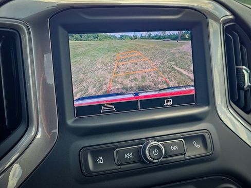 Used 2024 GMC Sierra 3500 Pro w/ Convenience Package AWD/4WD image 24