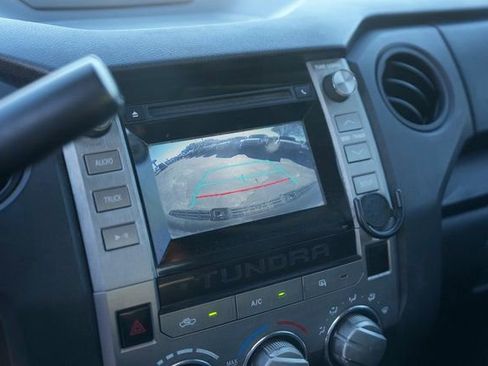 Used 2019 Toyota Tundra SR image 26