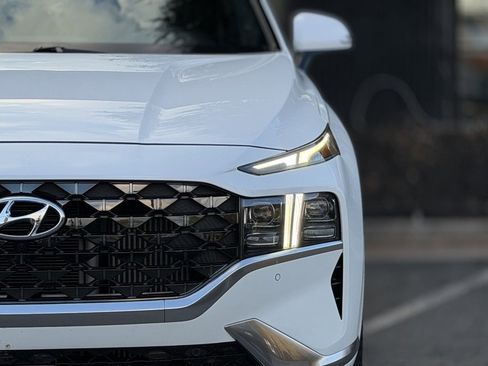 Used 2023 Hyundai Santa Fe Calligraphy image 5