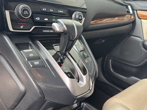 Used 2022 Honda CR-V EX-L image 24