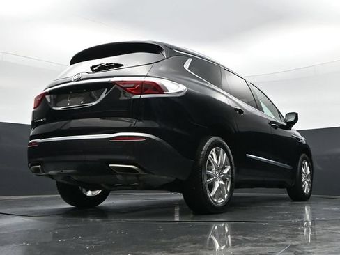 Used 2023 Buick Enclave Essence w/ Experience Buick Package FWD image 41