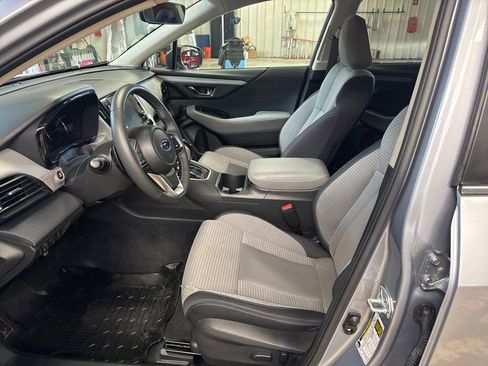 Certified 2024 Subaru Outback Premium image 14