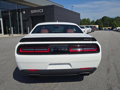 Used 2023 Dodge Challenger SRT Hellcat w/ Driver Convenience Group