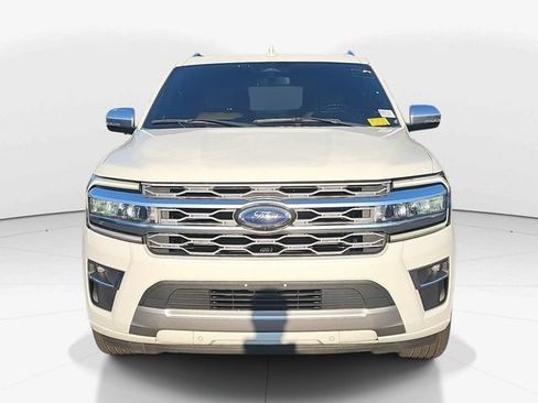 Used 2022 Ford Expedition Platinum RWD image 8