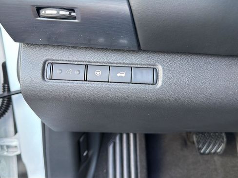 New 2026 Nissan Pathfinder Rock Creek AWD/4WD image 19