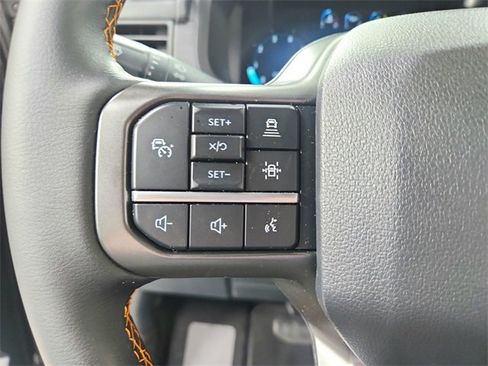 Used 2025 Ford F150 Tremor w/ Mobile Office Package image 24