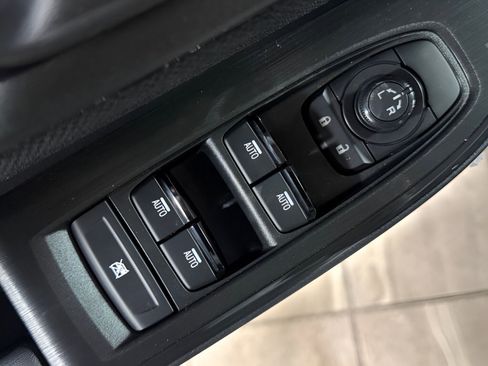 New 2026 Subaru Outback Limited XT image 20