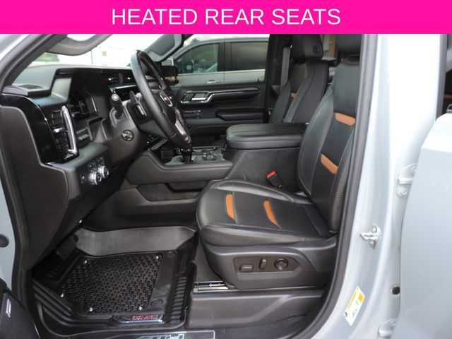 Used 2024 GMC Sierra 1500 AT4 w/ Technology Package AWD/4WD image 22