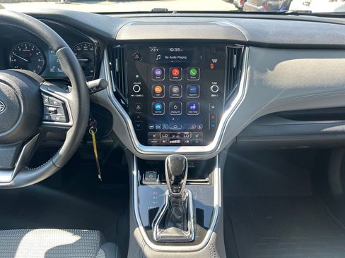 Certified 2023 Subaru Outback Premium image 19