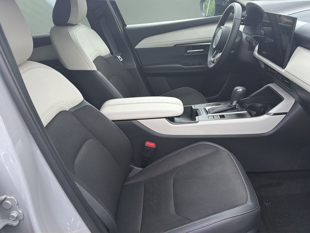 New 2026 MAZDA CX-5 Preferred AWD/4WD image 23