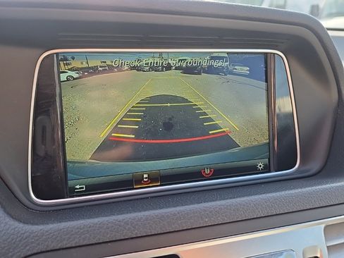 Used 2016 Mercedes-Benz E 400 Coupe image 13