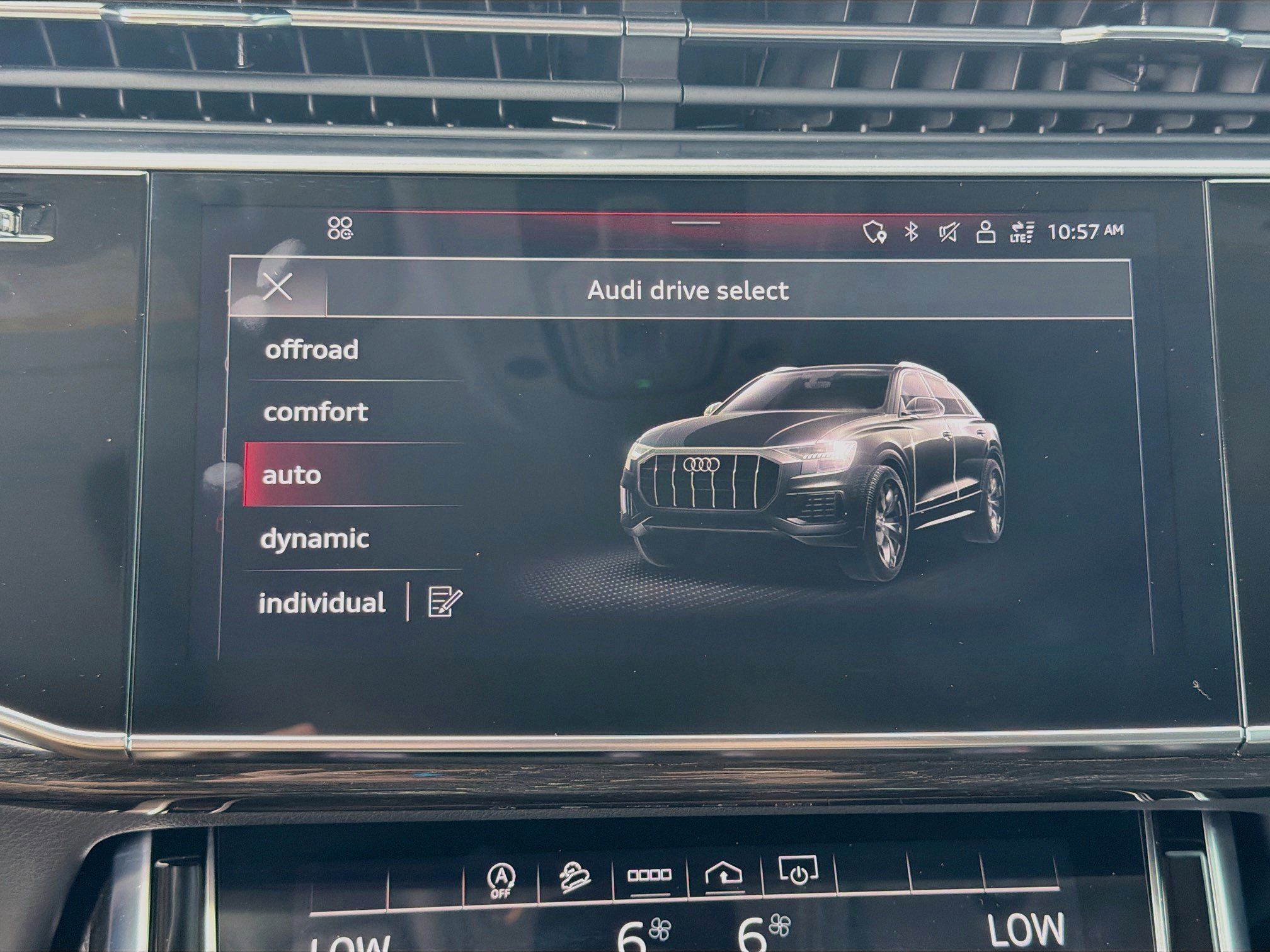 Used 2024 Audi Q8 Premium Plus AWD/4WD image 46