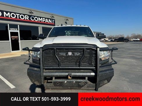 Used 2021 RAM 3500 Tradesman image 14