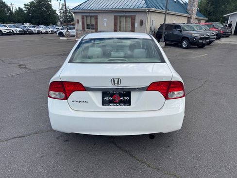 Used 2010 Honda Civic LX image 4