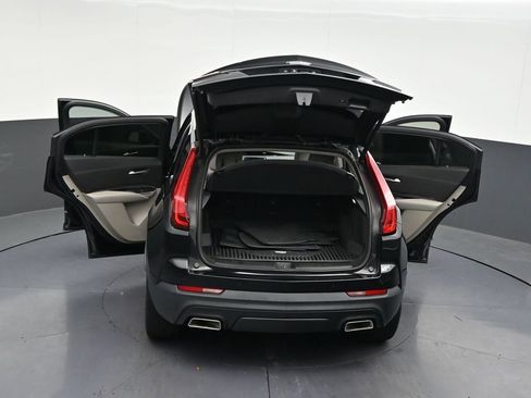 Used 2023 Cadillac XT4 Luxury FWD image 35