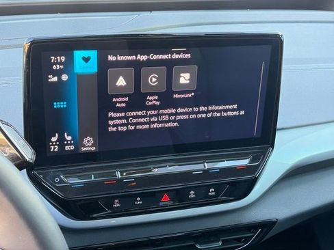 Used 2023 Volkswagen ID.4 Pro S image 17