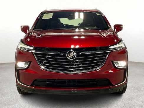 Used 2023 Buick Enclave Premium image 5