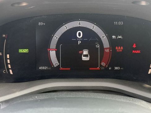 Used 2025 Toyota Camry SE FWD image 22