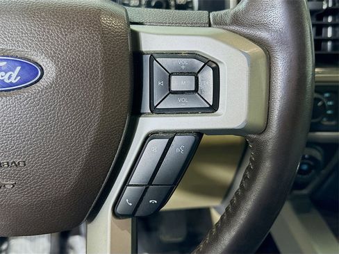 Used 2018 Ford F150 Lariat w/ Equipment Group 502A Luxury image 24