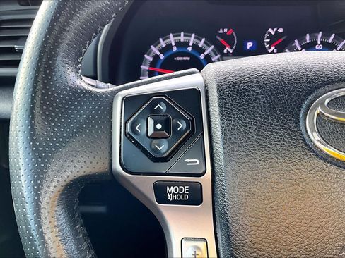 Used 2016 Toyota 4Runner Limited RWD image 23