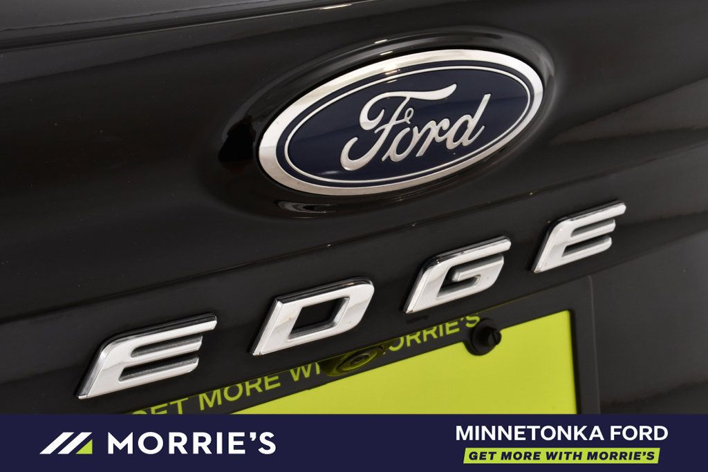 Used 2024 Ford Edge SEL w/ Convenience Package AWD/4WD image 23