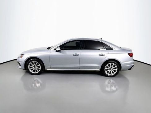 Used 2021 Audi A4 2.0T Premium w/ Convenience Package image 8