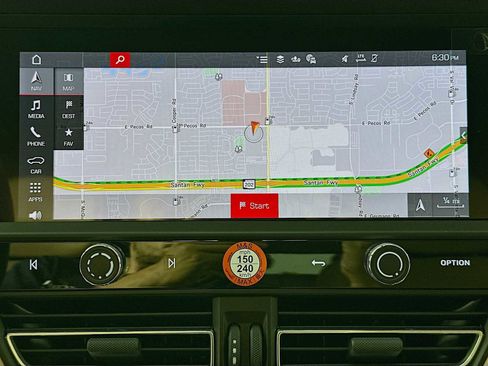 New 2026 Porsche Macan image 19