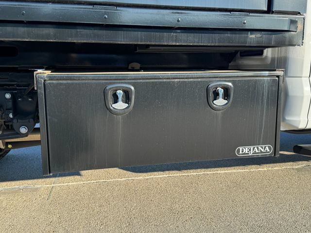 Used 2025 Ford F450 XL AWD/4WD image 5