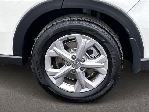 Used 2025 Honda HR-V LX image 37