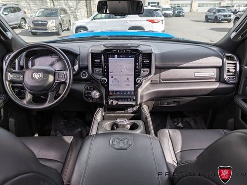 Used 2024 RAM 2500 Power Wagon w/ Level 1 Equipment Group image 46