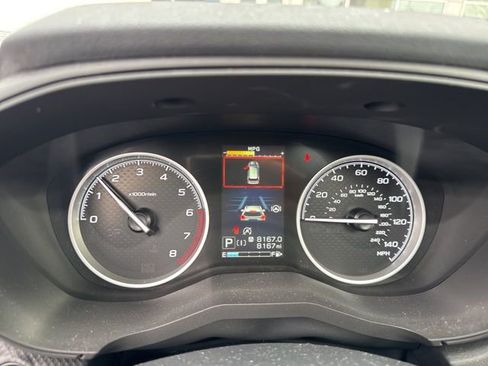 Used 2021 Subaru Forester Premium w/ Popular Package #1 image 2