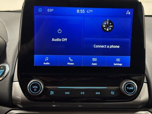 Used 2020 Ford EcoSport SE image 8