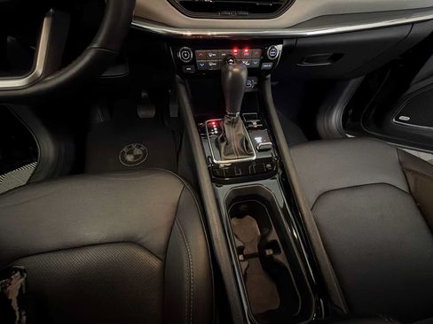 Used 2022 Jeep Compass Limited w/ Sun and Sound Group AWD/4WD image 17