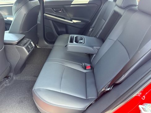 New 2026 Toyota bZ AWD/4WD image 20