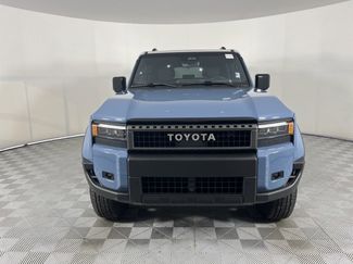 Used 2024 Toyota Land Cruiser w/ Premium Package video 2