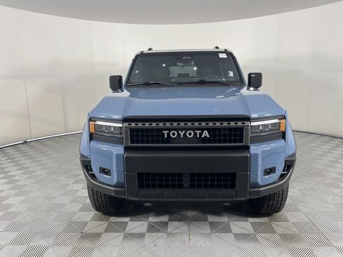 Used 2024 Toyota Land Cruiser w/ Premium Package image 2