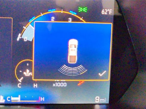 Used 2026 Chevrolet Colorado LT w/ LT Convenience Package AWD/4WD image 45