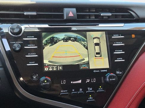 Used 2020 Toyota Camry XSE w/ Driver Assist Package FWD image 28