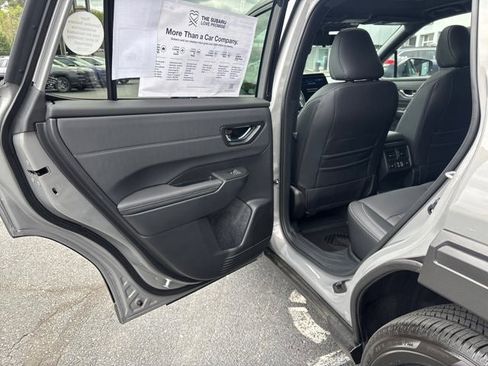 New 2026 Subaru Outback Touring XT image 86