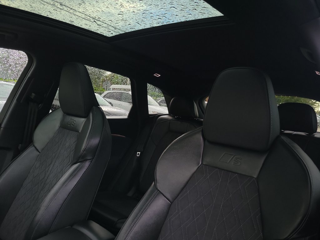 New 2026 Audi SQ5 Premium AWD/4WD image 15