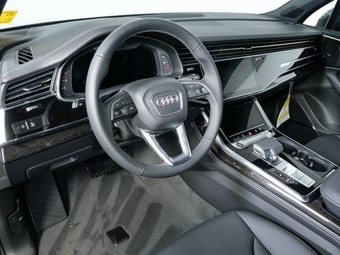 New 2026 Audi Q7 3.0T Premium Plus image 4