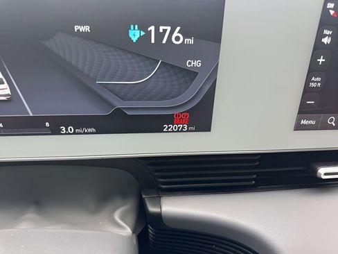 Used 2022 Hyundai Ioniq 5 SEL image 23