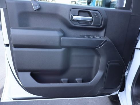 New 2025 Chevrolet Silverado 3500 W/T w/ WT Convenience Package image 4