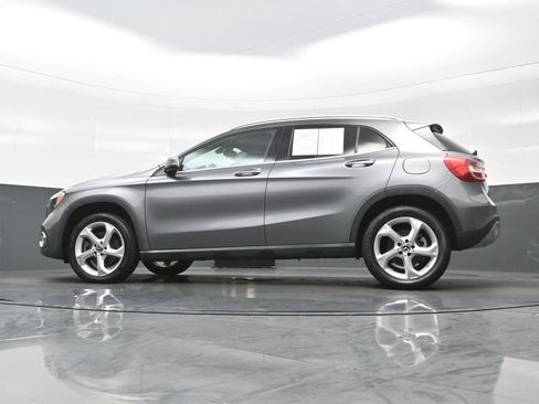 Used 2018 Mercedes-Benz GLA 250 image 28