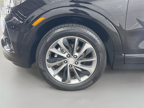 Used 2023 Buick Encore GX Select w/ Sport Touring Package FWD image 30